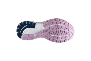 Dámské běžecké boty BROOKS Trace 3 W fialová