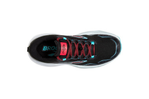 Dámské běžecké boty BROOKS Caldera 7 W černá