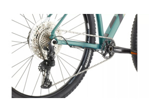 CONWAY MS 8.9 Moos Green/Platin