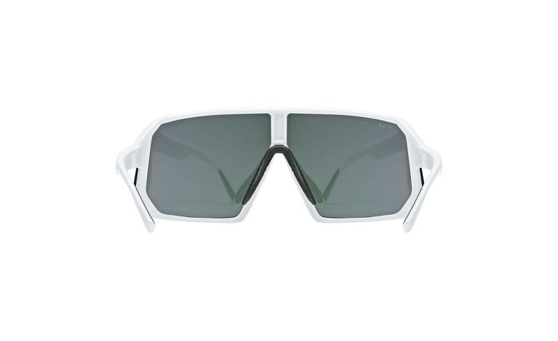 Brýle UVEX Sportstyle 237 White Matt/Mirror Lavender