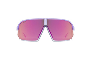Brýle UVEX Sportstyle 237 Purple Fade/Mirror Purple
