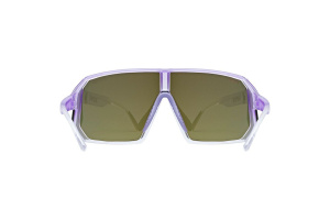 Brýle UVEX Sportstyle 237 Purple Fade/Mirror Purple