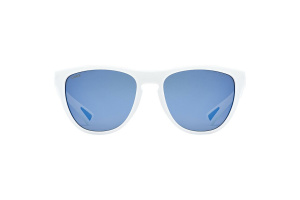 Brýle UVEX ESNTL Spirit White Matt/Mirror Blue