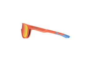 Brýle UVEX Sportstyle 515 Orange Matt/Mirror Orange