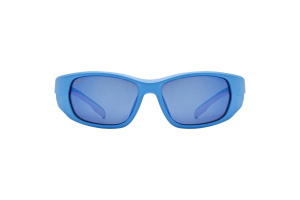 Brýle UVEX Sportstyle 514 Blue Matt/Mirror Blue