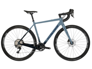 KROSS Esker 7.0 Blue/Black