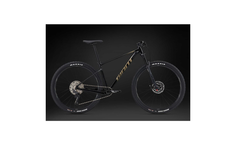 GIANT XTC SLR 29 2 Panther - S/15.5"