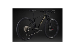 GIANT XTC SLR 29 2 Panther - S/15.5"