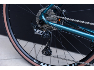 GHOST Road Rage Essential - M