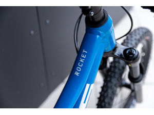 PELLS Rocket Trail 20 Blue