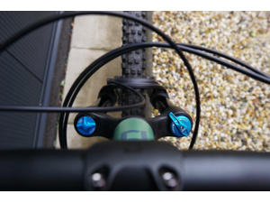 PELLS Tarpan AM 1 Moss Green - M