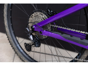 NORCO Optic C3 Purple/Black 29 - L