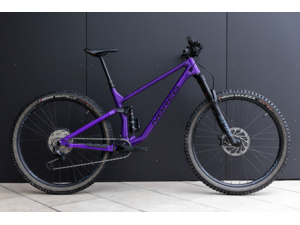 NORCO Optic C3 Purple/Black 29 - L