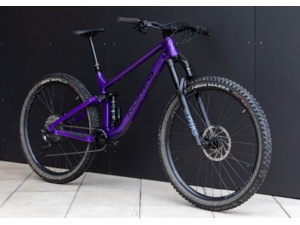 NORCO Optic C3 Purple/Black 29 - L