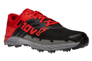 Běžecké boty INOV-8 Mudtalon M (Wide) Red/Black