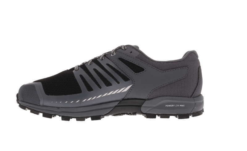 Běžecké boty INOV-8 Roclite 275 M V2 (M) Grey/Black
