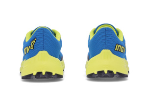 Běžecké boty INOV-8 Trailfly Speed M (Wide) Blue/Yellow