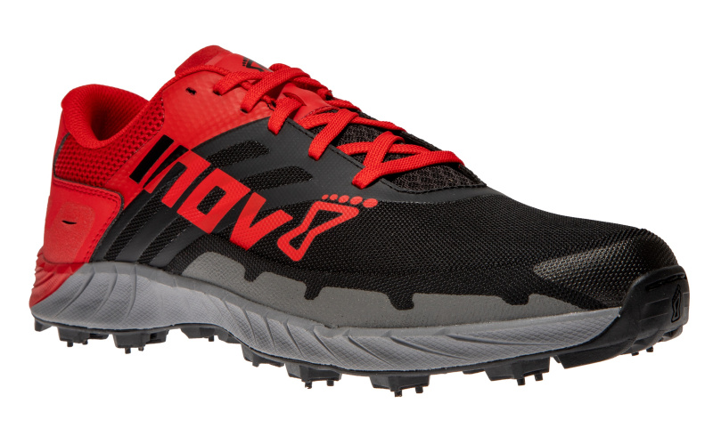 Dámské běžecké boty INOV-8 Oroc Ultra 290 W (S) Red/Black