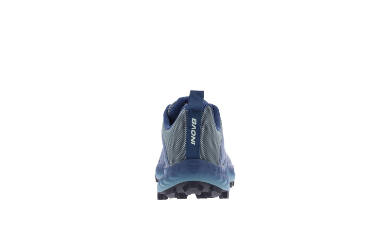 Dámské běžecké boty INOV-8 Mudtalon W (P) Storm Blue/Navy