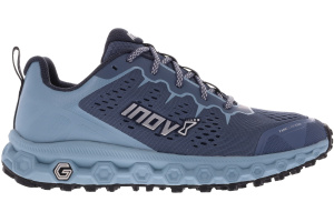 Dámské běžecké boty INOV-8 Parkclaw G 280 W (S) Blue Grey/Light Blue