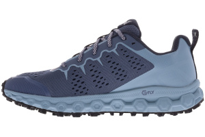 Dámské běžecké boty INOV-8 Parkclaw G 280 W (S) Blue Grey/Light Blue