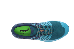 Dámské běžecké boty INOV-8 Roclite 275 W V2 (M) Teal/Navy/Nectar