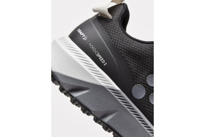 Běžecké boty CRAFT ADV Nordic Trail černá