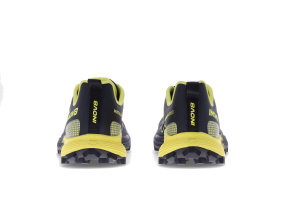 Běžecké boty INOV-8 Mudtalon Speed M (P) Black/Yellow