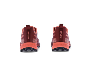 Dámské běžecké boty INOV-8 Mudtalon Speed W (P) Burgundy/Coral