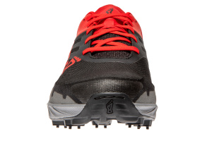 Běžecké boty INOV-8 Mudtalon M (P) Red/Black