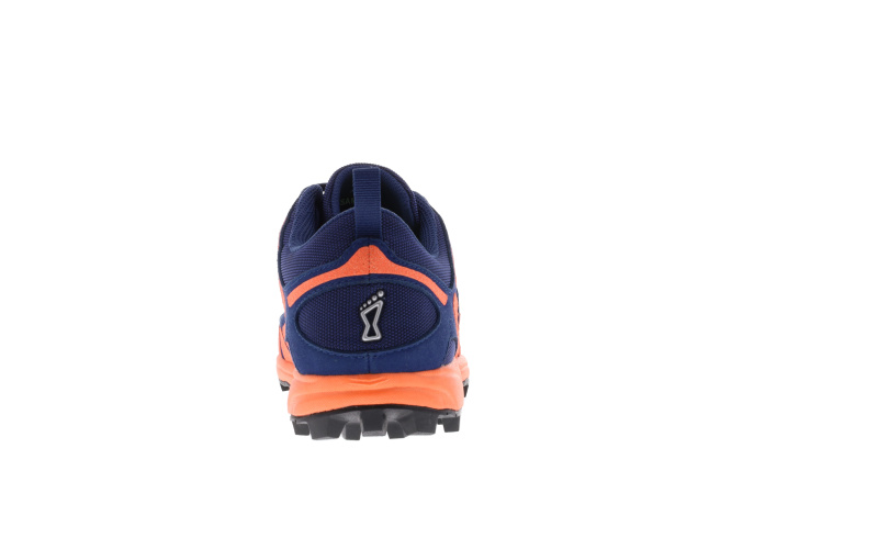 Dětské běžecké boty INOV-8 X-Talon 212 Kids Blue/Orange