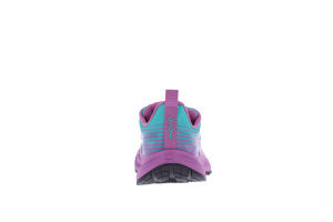 Dámské běžecké boty INOV-8 Trailfly Speed W (Wide) Aqua/Purple