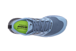 Běžecké boty INOV-8 Trailfly M (P) Blue Grey/Black/Slate