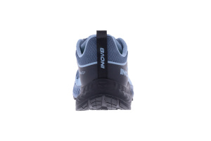 Dámské běžecké boty INOV-8 Trailfly W (S) Blue Grey/Black/Slate