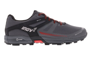 Běžecké boty INOV-8 Roclite 315 Gtx V2 M Grey/Black/Red