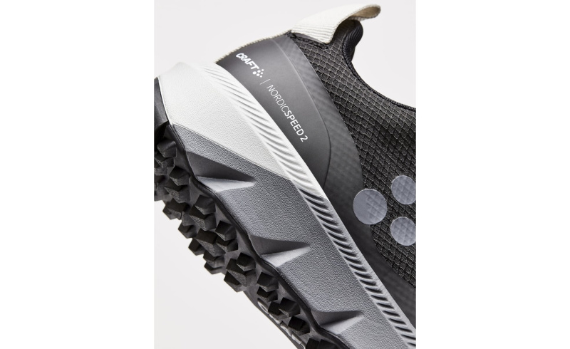 Dámské běžecké boty CRAFT ADV Nordic Trail černá