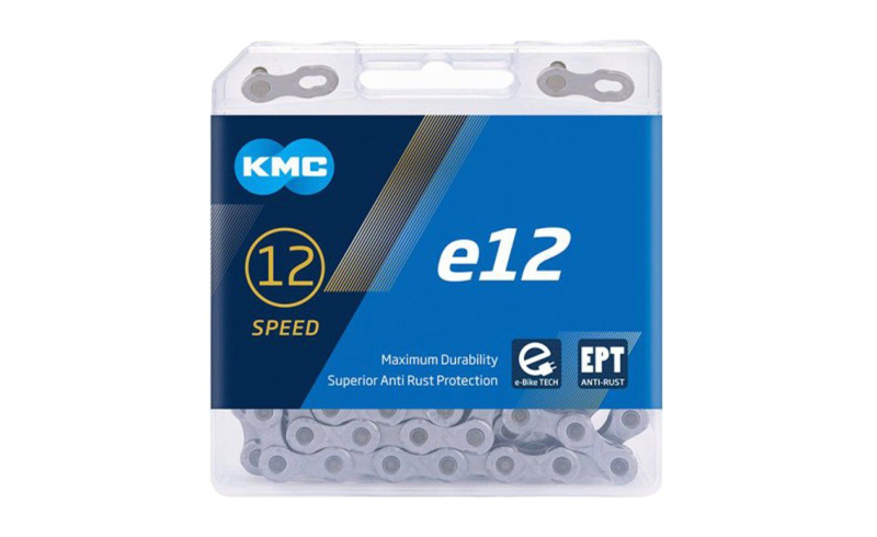 Řetěz KMC X-12 EPT E-Bike