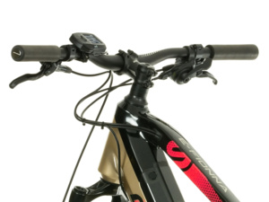 CRUSSIS e-Fionna 9.9-L