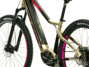 CRUSSIS e-Fionna 9.9-L