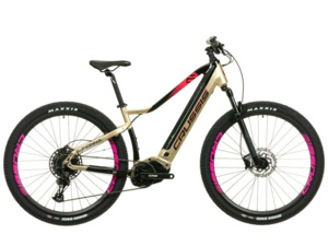 CRUSSIS e-Fionna 9.9-L