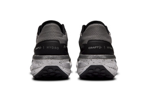 Dámské běžecké boty CRAFT Endurance Trail Hyd černá