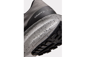 Dámské běžecké boty CRAFT Endurance Trail Hyd černá