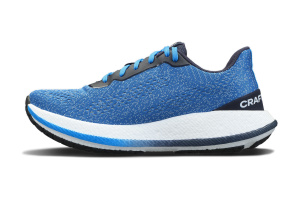 Běžecké boty CRAFT Pacer modrá