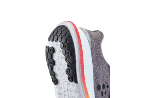 Běžecké boty CRAFT Pacer šedá