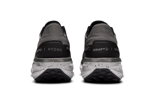 Běžecké boty CRAFT Endurance Trail Hyd černá