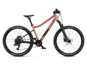 WOOM 5 Off Air Terra Copa