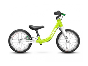 Odrážedlo WOOM 1 Classic Lizard Lime