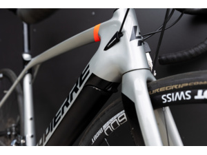 LAPIERRE eXelius SL 600 Disc - S/49 cm