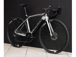 LAPIERRE eXelius SL 600 Disc - S/49 cm