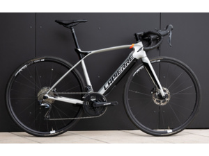 LAPIERRE eXelius SL 600 Disc - S/49 cm